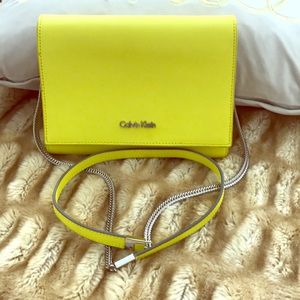 Calvin Klein Purse